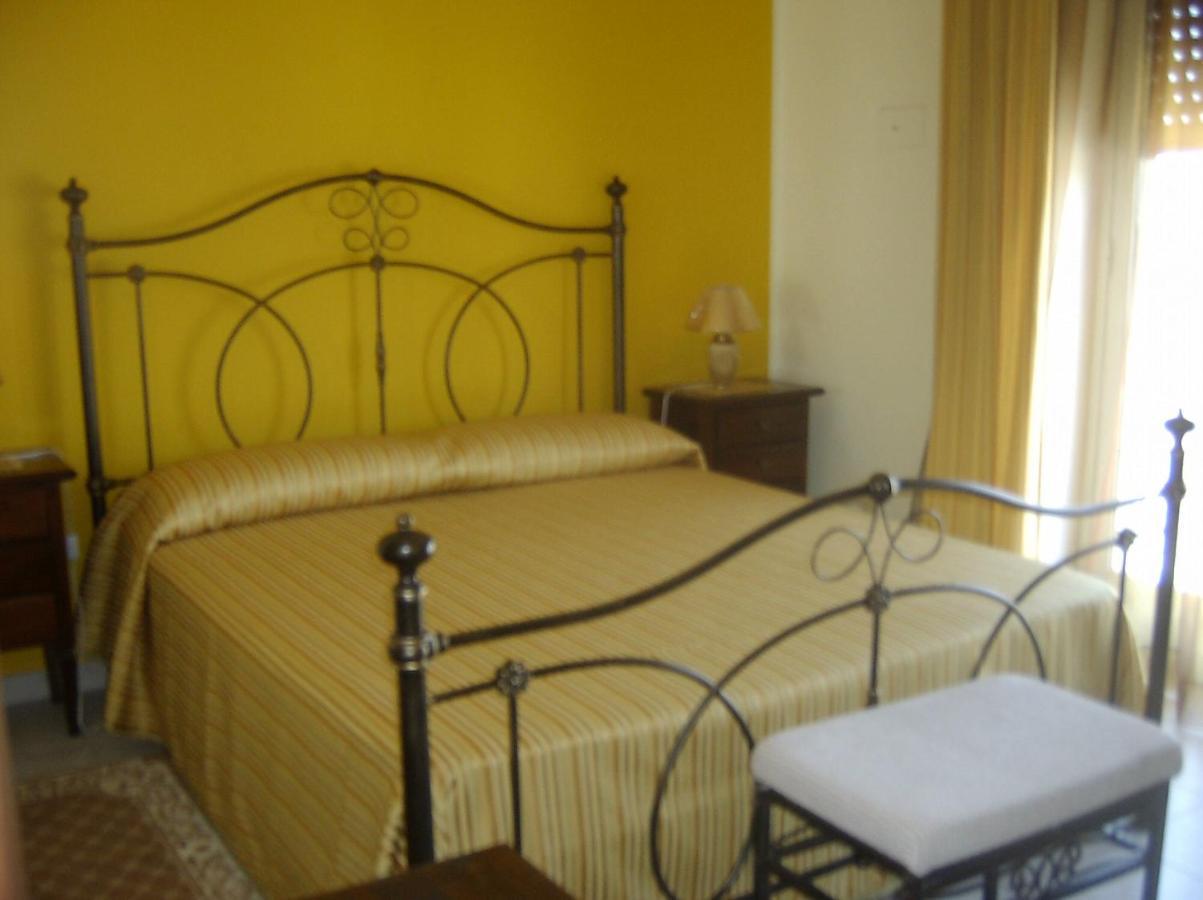 B&B Archia Syracuse Exterior photo