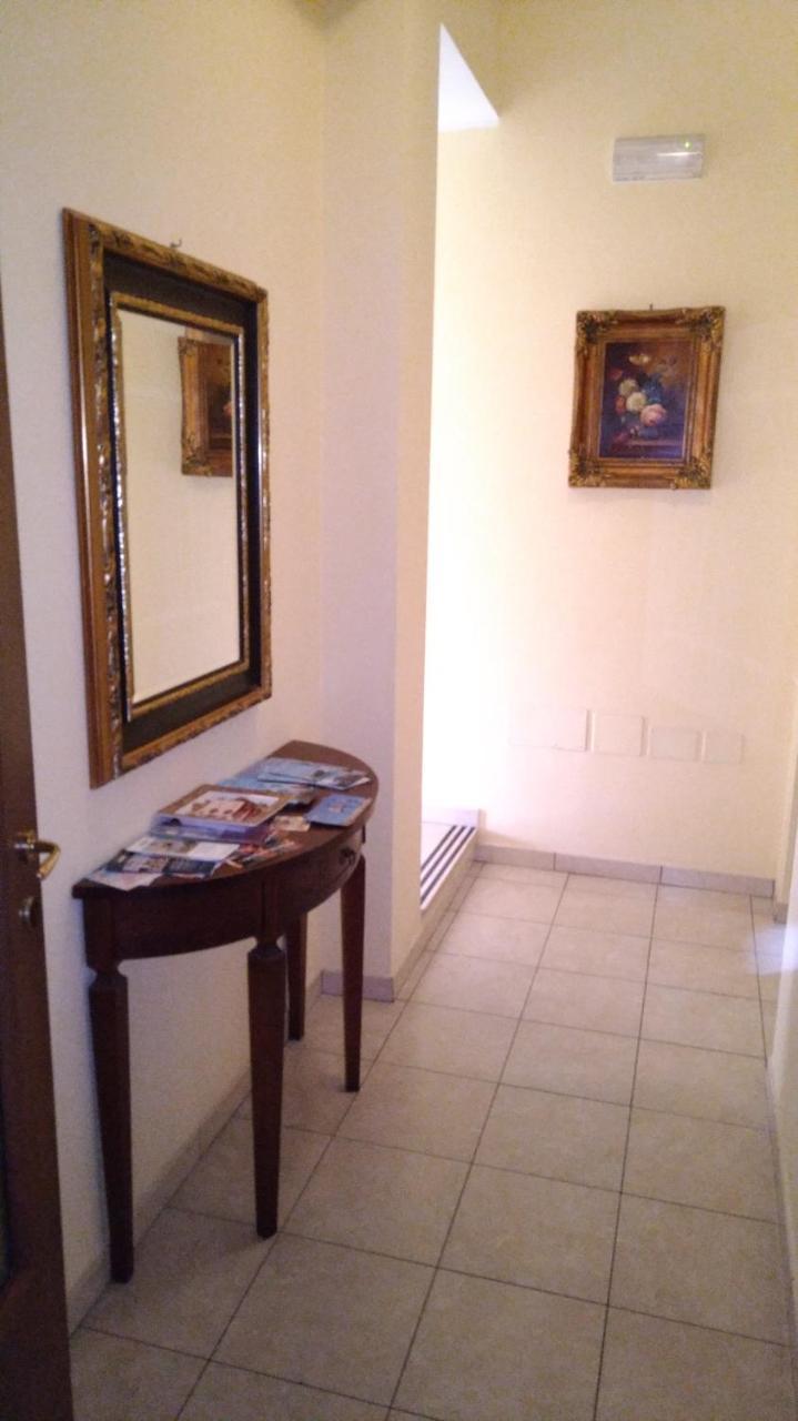 B&B Archia Syracuse Exterior photo