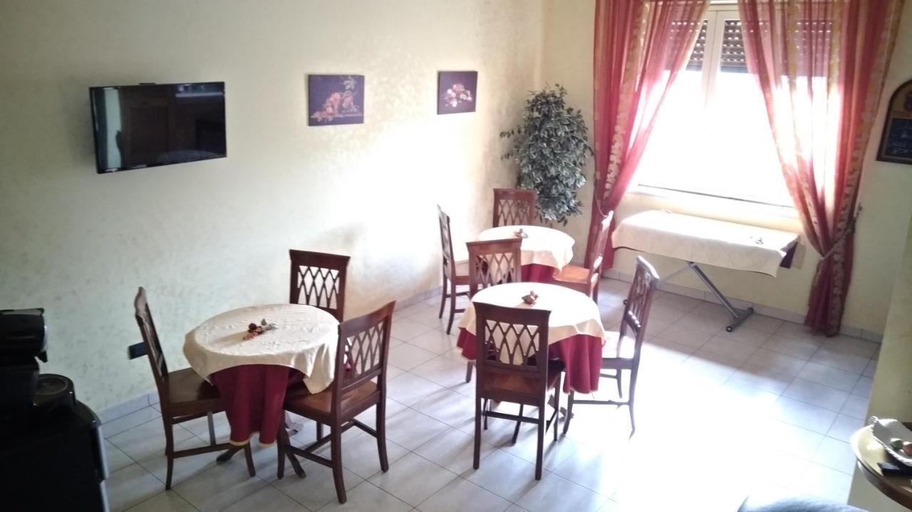 B&B Archia Syracuse Exterior photo