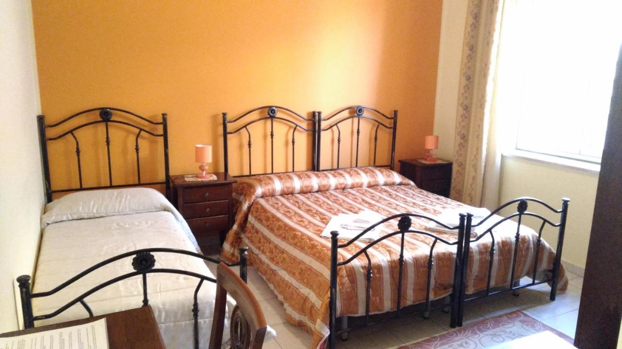 B&B Archia Syracuse Exterior photo