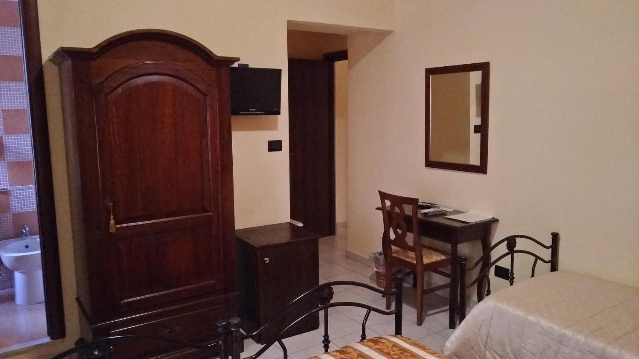 B&B Archia Syracuse Exterior photo