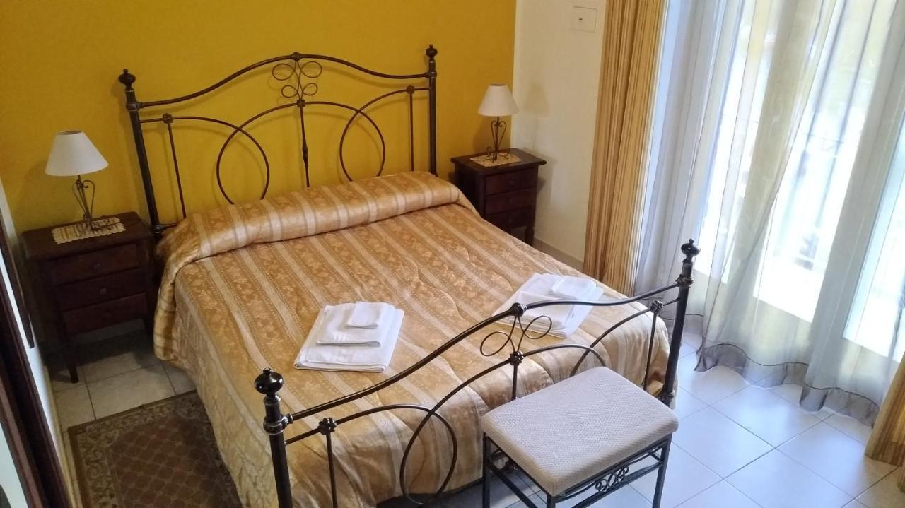 B&B Archia Syracuse Exterior photo