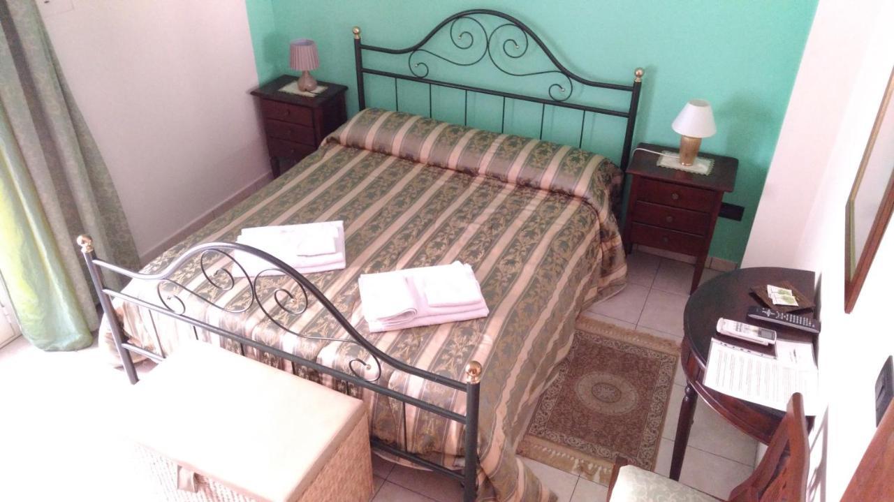 B&B Archia Syracuse Exterior photo